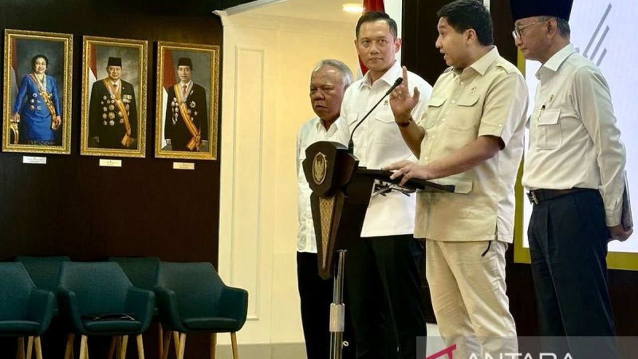 Pemerintah Gratiskan BPHTB, PBG, dan PPN untuk MBR hingga Juni 2025