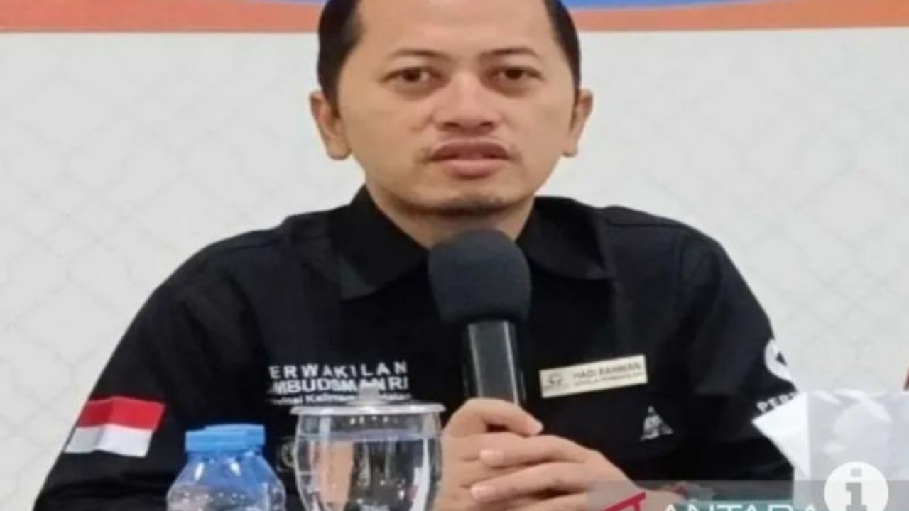 Ombudsman Kalsel mengawal proses pengangkatan CASN dan PPPK 2024 untuk memastikan prosesnya transparan, cepat, dan sesuai aturan, serta melindungi hak ASN.