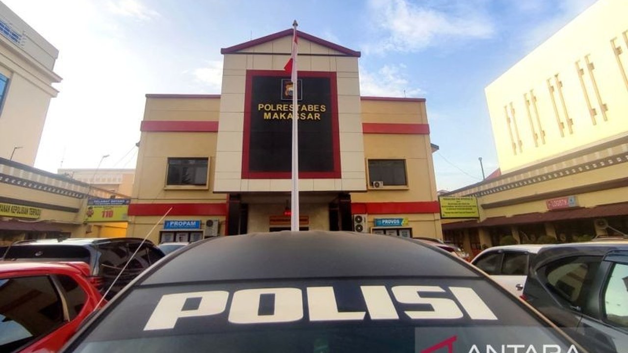 Polrestabes Makassar menindaklanjuti laporan dugaan pelecehan seksual terhadap anak di bawah umur yang dilakukan oleh dua oknum guru mengaji di Makassar; pelaku diduga masih berkeliaran.