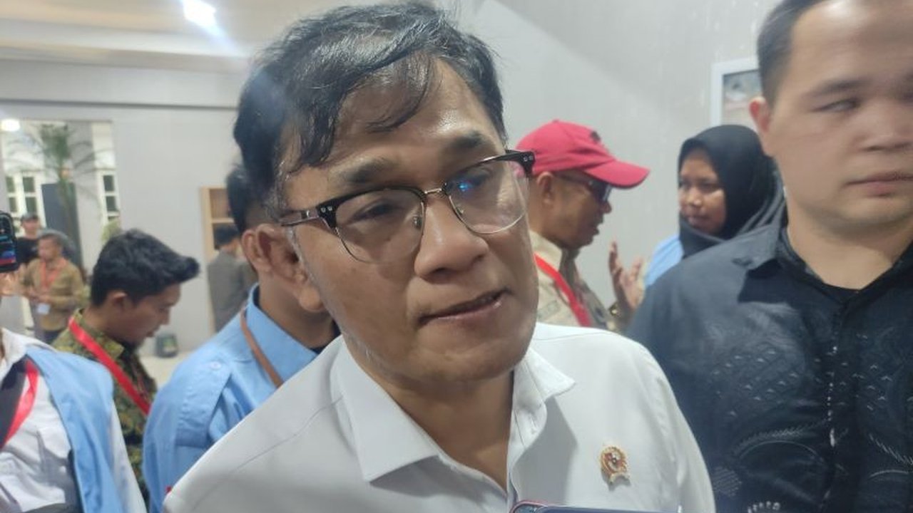 BP Taskin: Bangun Desa, Kuatkan Ekonomi Nasional