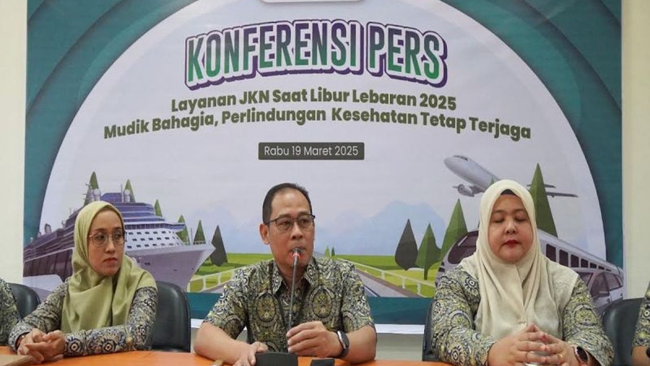 BPJS Kesehatan Cabang Muara Teweh memastikan akses layanan JKN tetap mudah diakses selama libur Lebaran 2025, baik layanan administrasi maupun kesehatan, melalui berbagai kanal, termasuk aplikasi Mobile JKN dan layanan darurat.