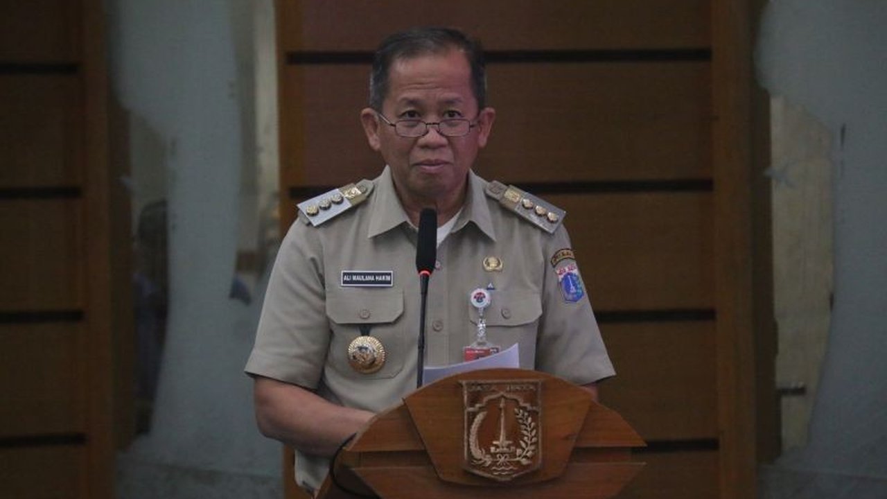 Wali Kota Jakarta Utara meminta pelayanan di pos pengamanan dan pelayanan masyarakat tetap beroperasi optimal selama libur Lebaran Idul Fitri 1444 H, guna memastikan keamanan dan kenyamanan warga.