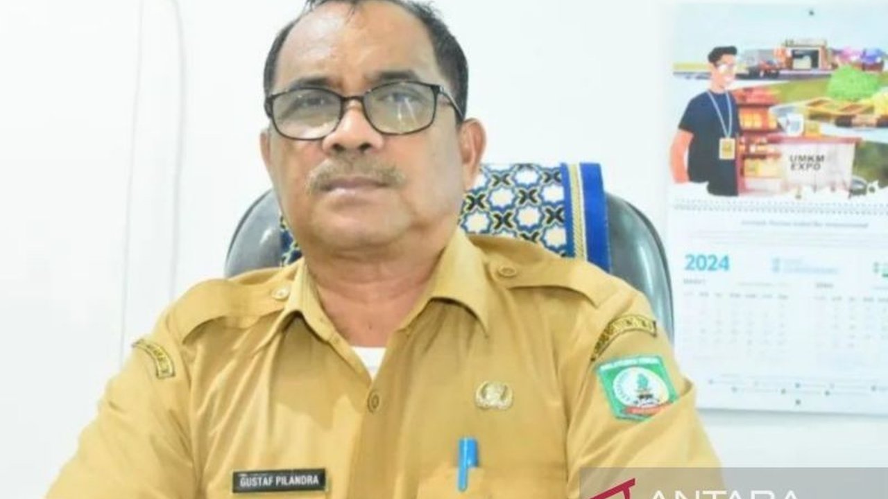 Disnakerkopukm Belitung Timur membuka posko pengaduan THR untuk memastikan hak pekerja terpenuhi sesuai aturan yang berlaku menjelang Idul Fitri 1446 H.