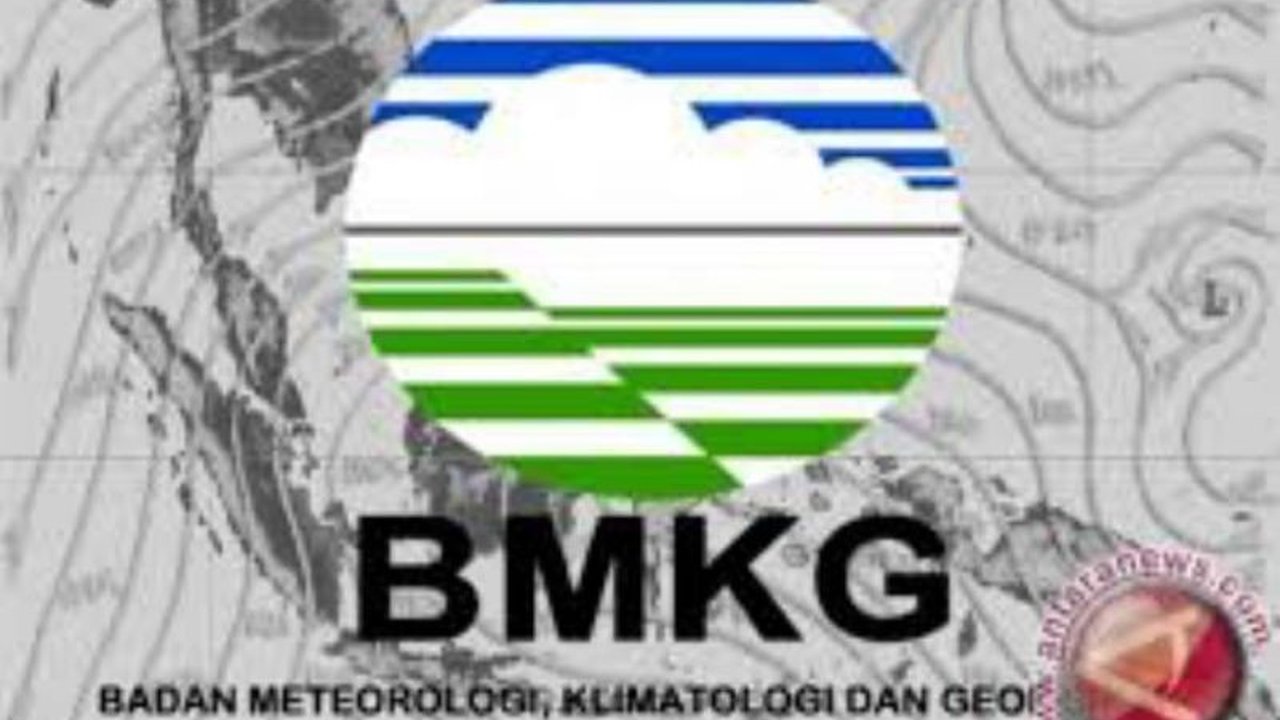 Prakiraan BMKG: Musim Kemarau di Sulawesi Utara Dimulai Juni 2025