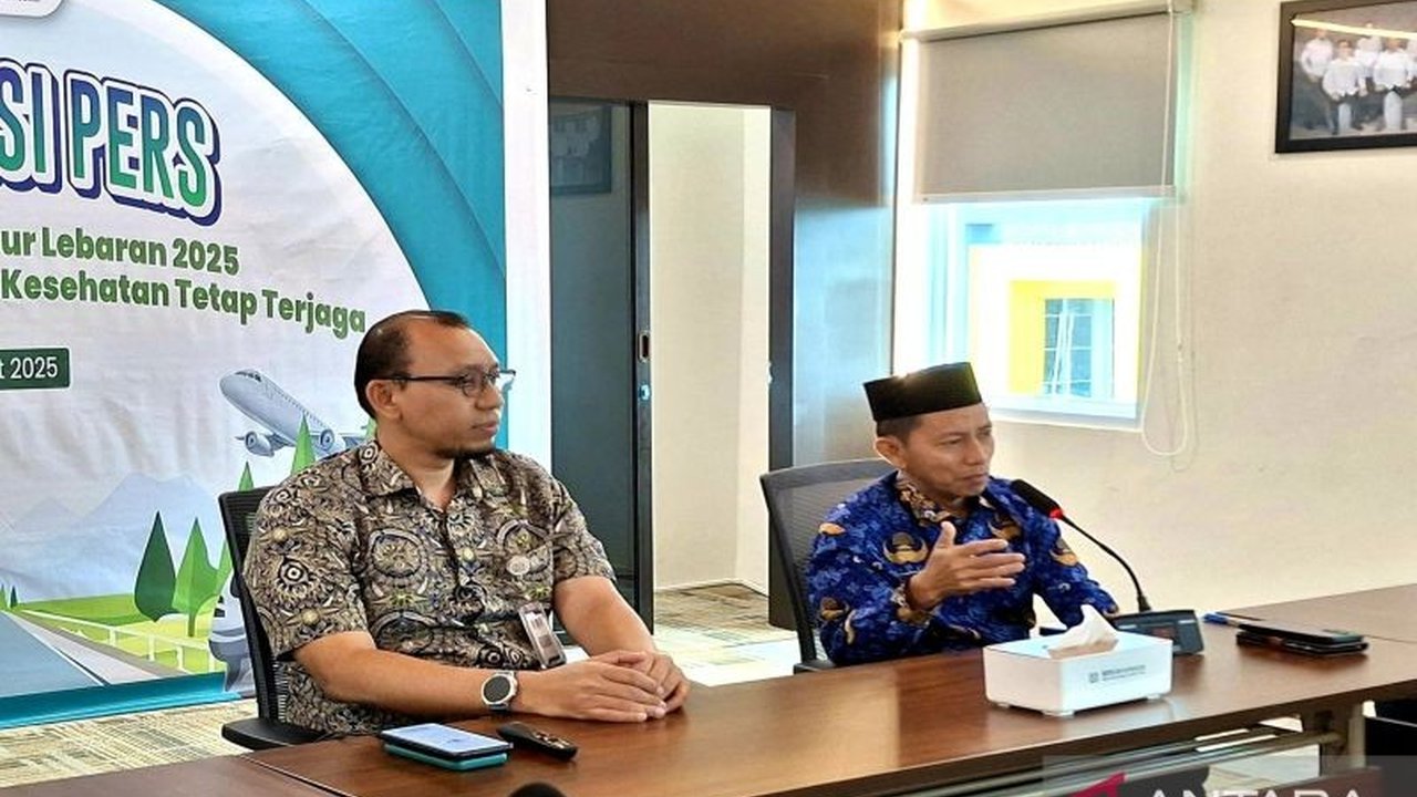 Provinsi Gorontalo gencar melakukan program Cek Kesehatan Gratis (CKG) yang kini dapat diakses kapan saja oleh seluruh masyarakat, dengan target 100 juta jiwa dan memanfaatkan momentum Ramadhan.