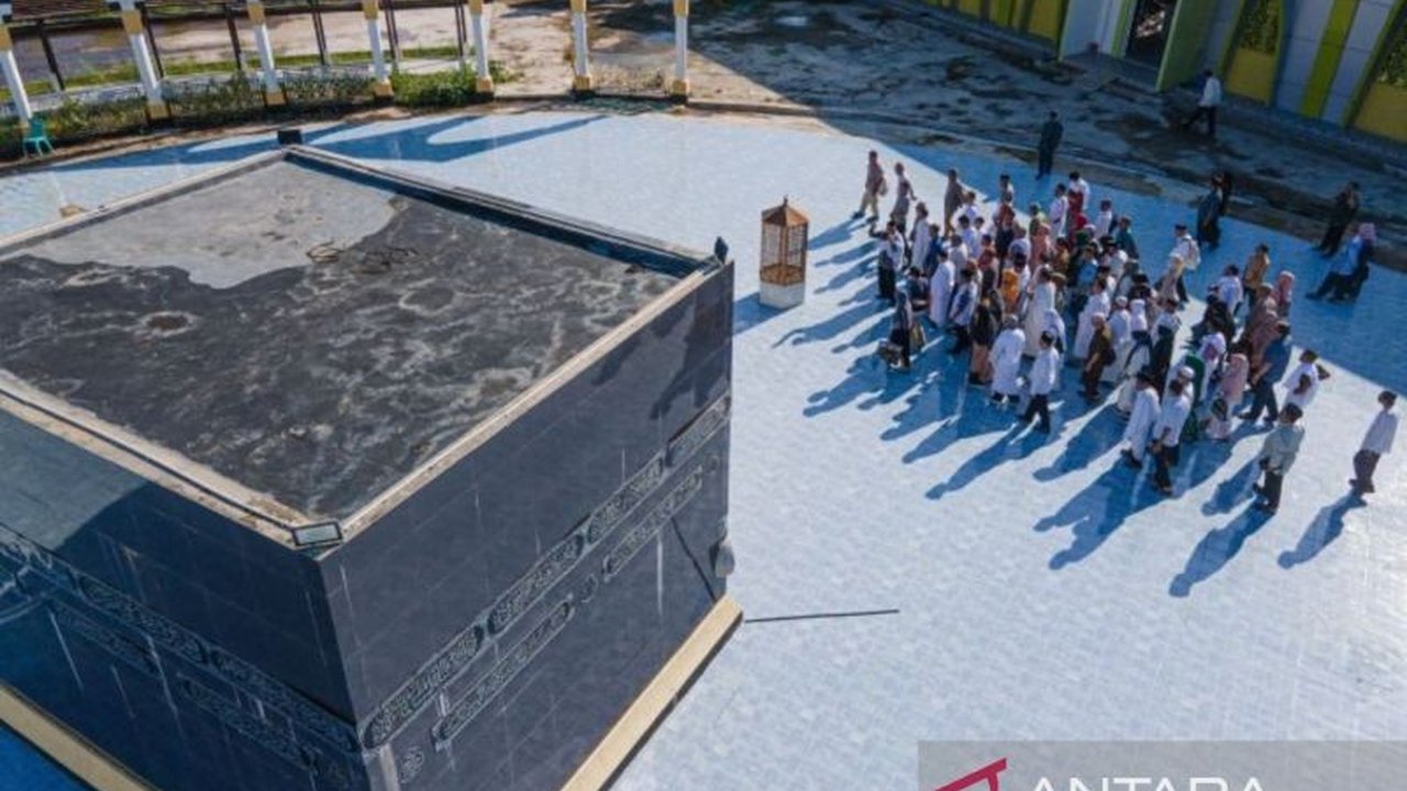 Sebanyak 1.714 calon jamaah haji asal Sulawesi Tenggara telah melunasi Biaya Perjalanan Ibadah Haji (Bipih), sementara sisanya diberikan kesempatan melunasi pada tahap kedua.