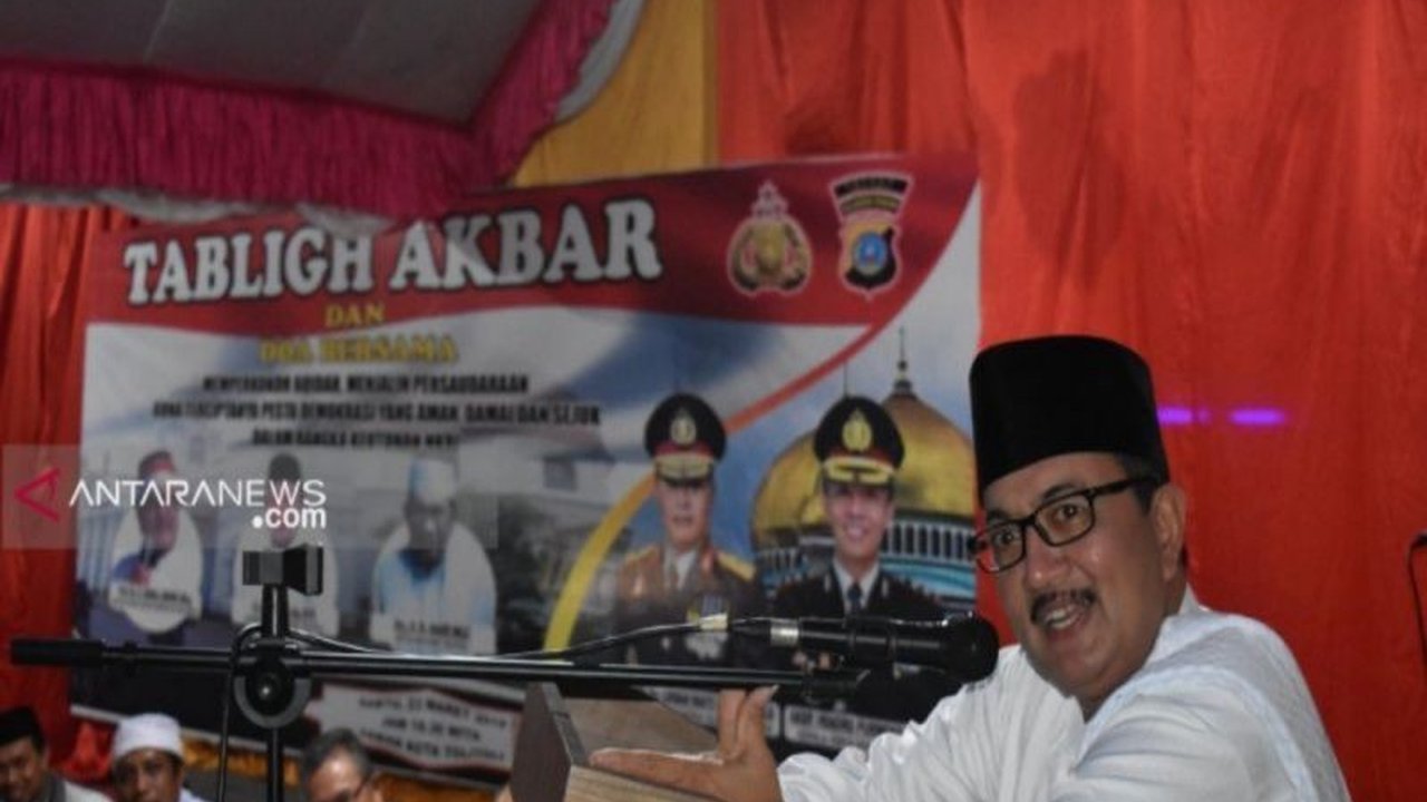 Majelis Ulama Indonesia (MUI) Kota Palu mengajak umat Muslim di Sulawesi Tengah meningkatkan ibadah di 10 hari terakhir Ramadhan untuk meraih keberkahan dan Lailatul Qadar.