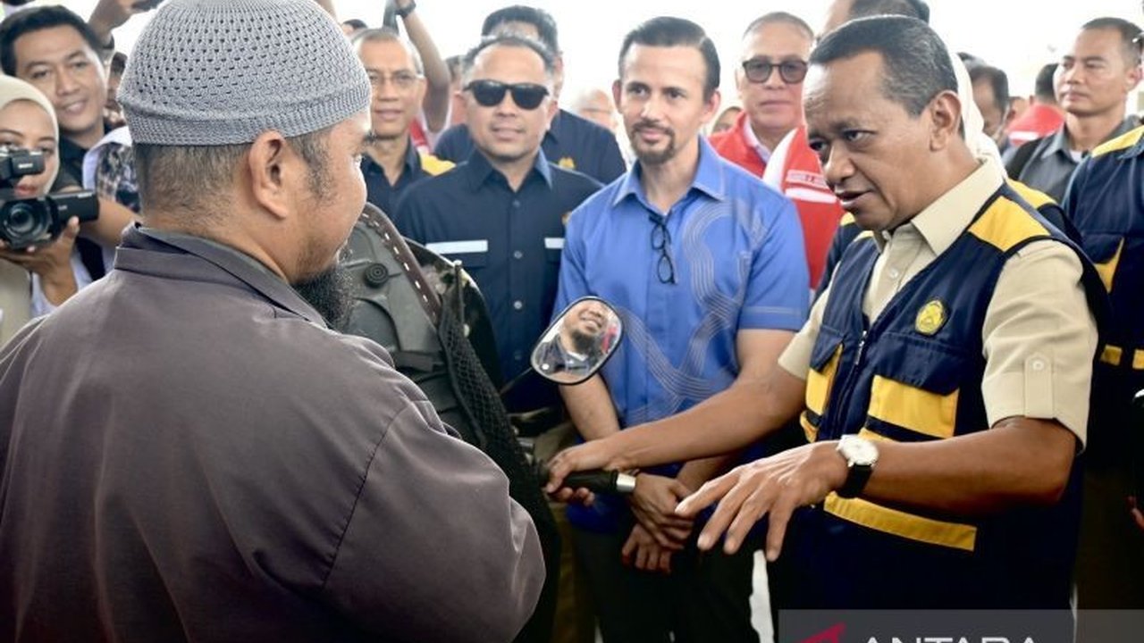 Menteri ESDM Bahlil Lahadalia mengajak masyarakat mengawasi penyaluran subsidi BBM Rp150 triliun per tahun agar tepat sasaran dan tidak disalahgunakan.