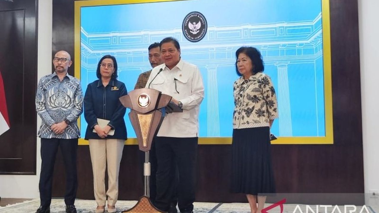 Pemerintah gencar mendorong IEU-CEPA untuk melindungi pasar tekstil Indonesia dari ketidakpastian global dan meningkatkan daya saing industri tekstil nasional.