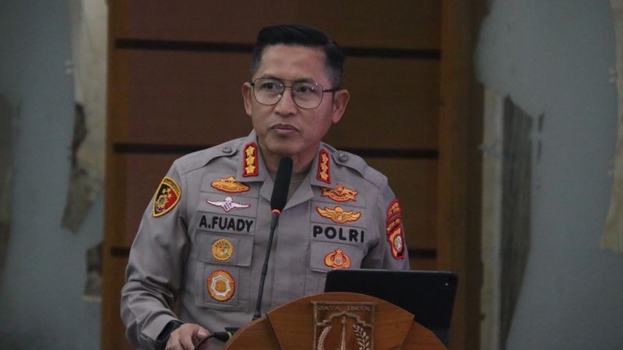 Polres Metro Jakarta Utara siapkan delapan pos pengamanan untuk mengamankan perayaan Idul Fitri 1446 H, dengan fokus pengamanan di Taman Impian Jaya Ancol dan Terminal Tanjung Priok.