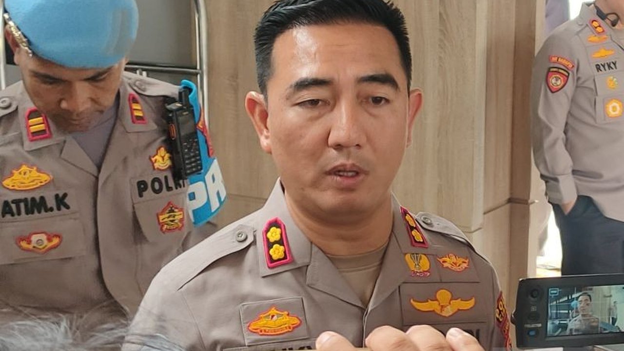 Polres Cianjur memetakan jalur mudik rawan bencana alam dan kecelakaan untuk mengantisipasi potensi bahaya bagi pemudik Lebaran 2025.
