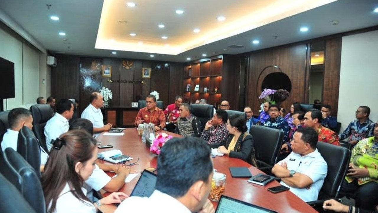 Rp9 Triliun untuk Makan Bergizi Gratis di NTT: Dorongan Ekonomi dan Kualitas Gizi Anak