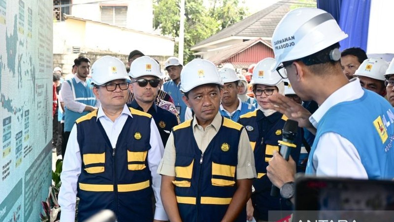 Pertumbuhan Pengguna Mobil Listrik di Kalimantan Melonjak 650 Persen!