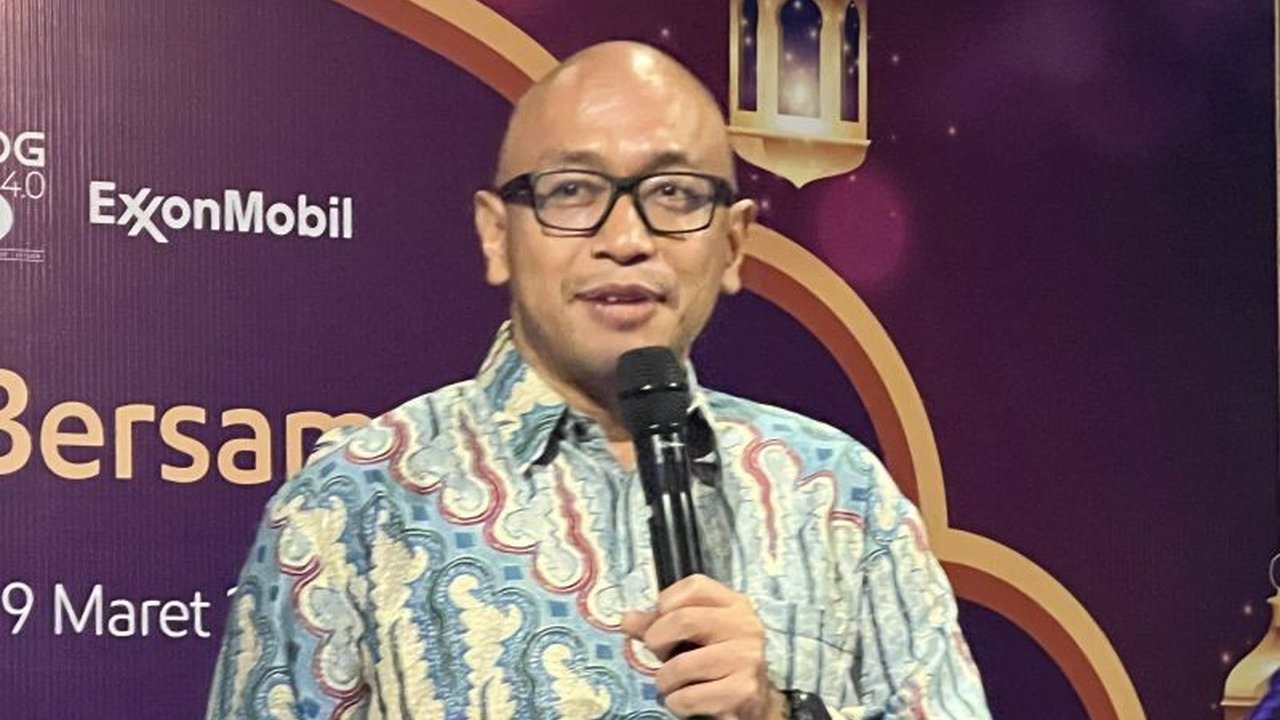 Produksi minyak ExxonMobil di Blok Cepu pada 2024 melampaui target pemerintah, mencapai 146 ribu barel per hari dan mendorong peningkatan target produksi tahun 2025.