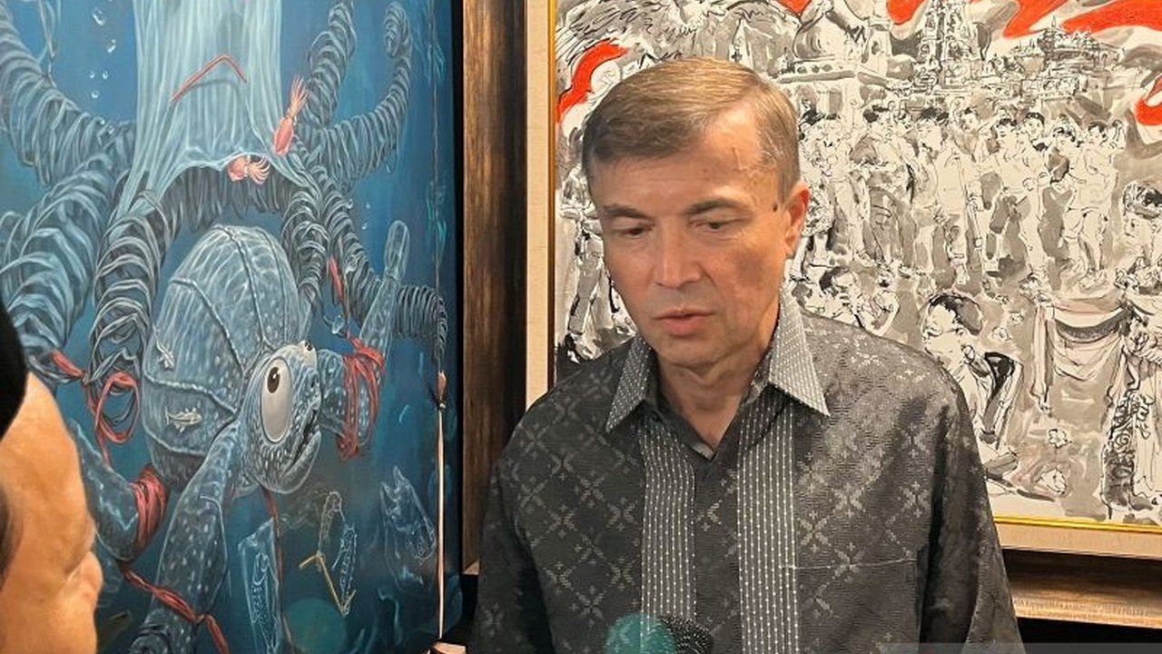 Perjanjian Pasar Bebas Indonesia-Uni Ekonomi Eurasia (I-EAEU FTA) memasuki tahap finalisasi, dengan potensi penandatanganan segera diumumkan,  menandai babak baru kerjasama ekonomi Indonesia dan Rusia.