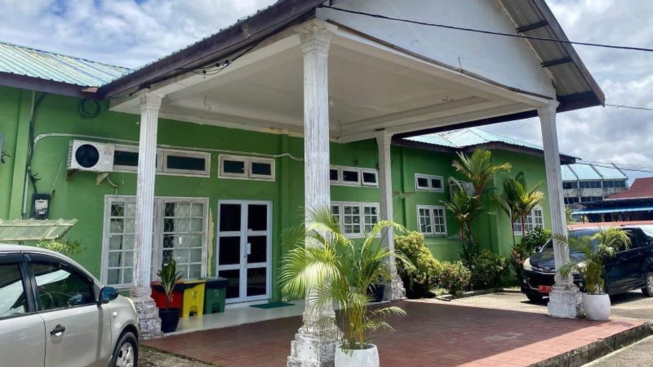 Dinas KP2 Batam salurkan 20.000 kg pupuk bersubsidi untuk petani di tahun 2025, dengan alokasi berbeda di tiap kecamatan berdasarkan pengajuan RDKK tahun 2024.