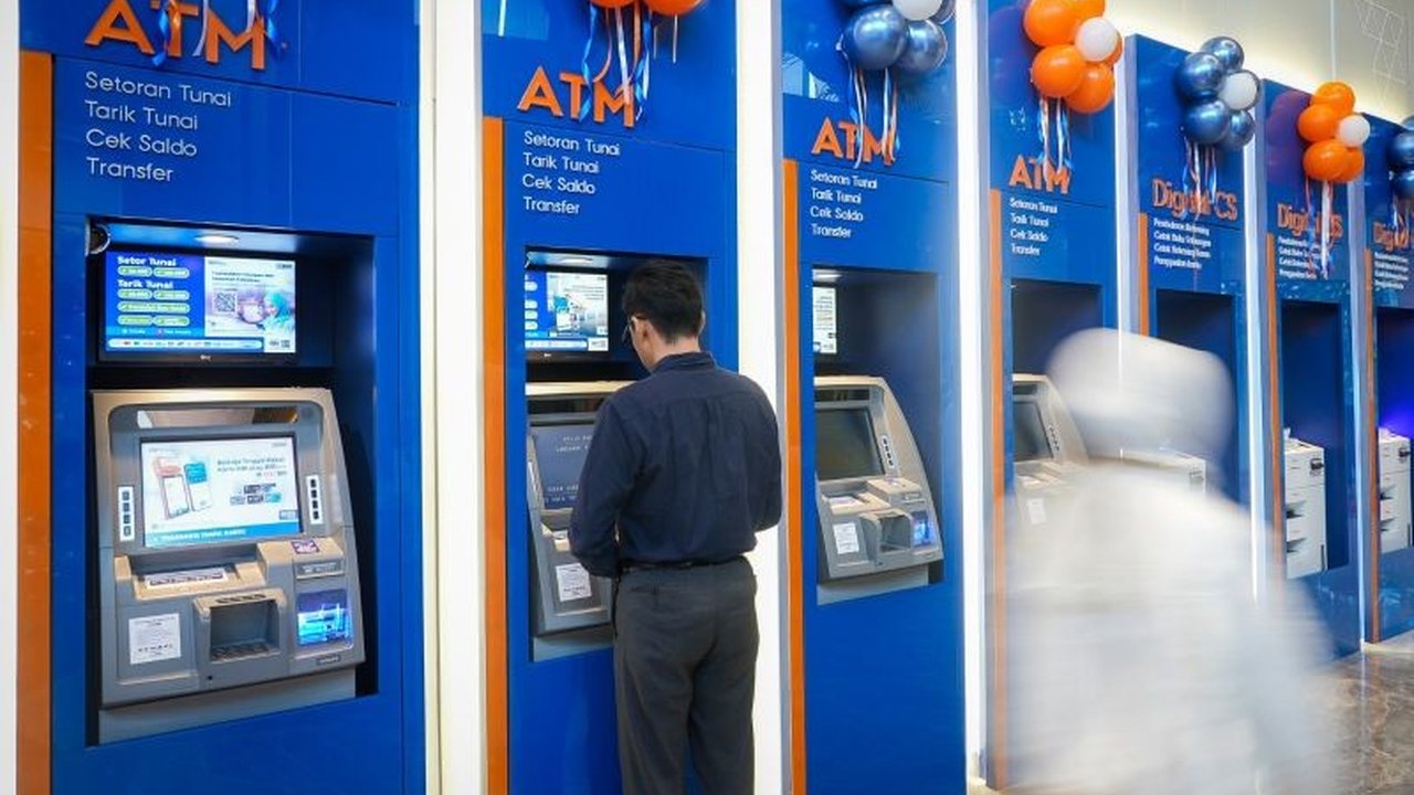 BRI mengingatkan nasabah akan maraknya penipuan berbasis SMS atau smishing dan memberikan panduan untuk tetap aman dari kejahatan siber.