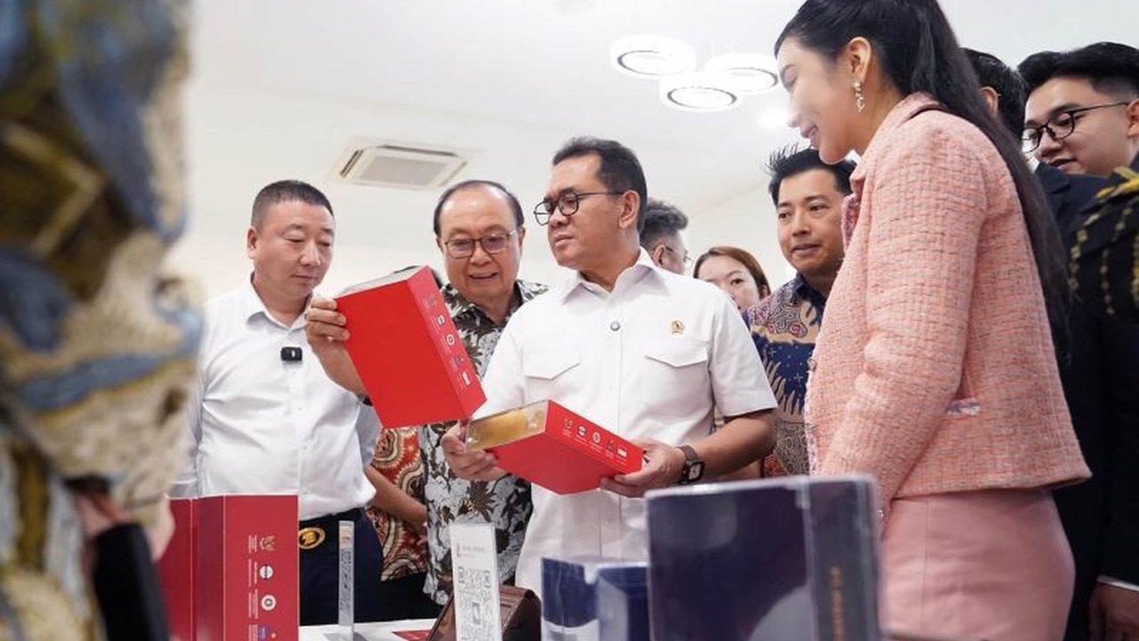 Kementerian Perdagangan (Kemendag) mendukung peningkatan ekspor sarang burung walet Indonesia ke Tiongkok, yang merupakan pasar utama produk unggulan Indonesia tersebut.
