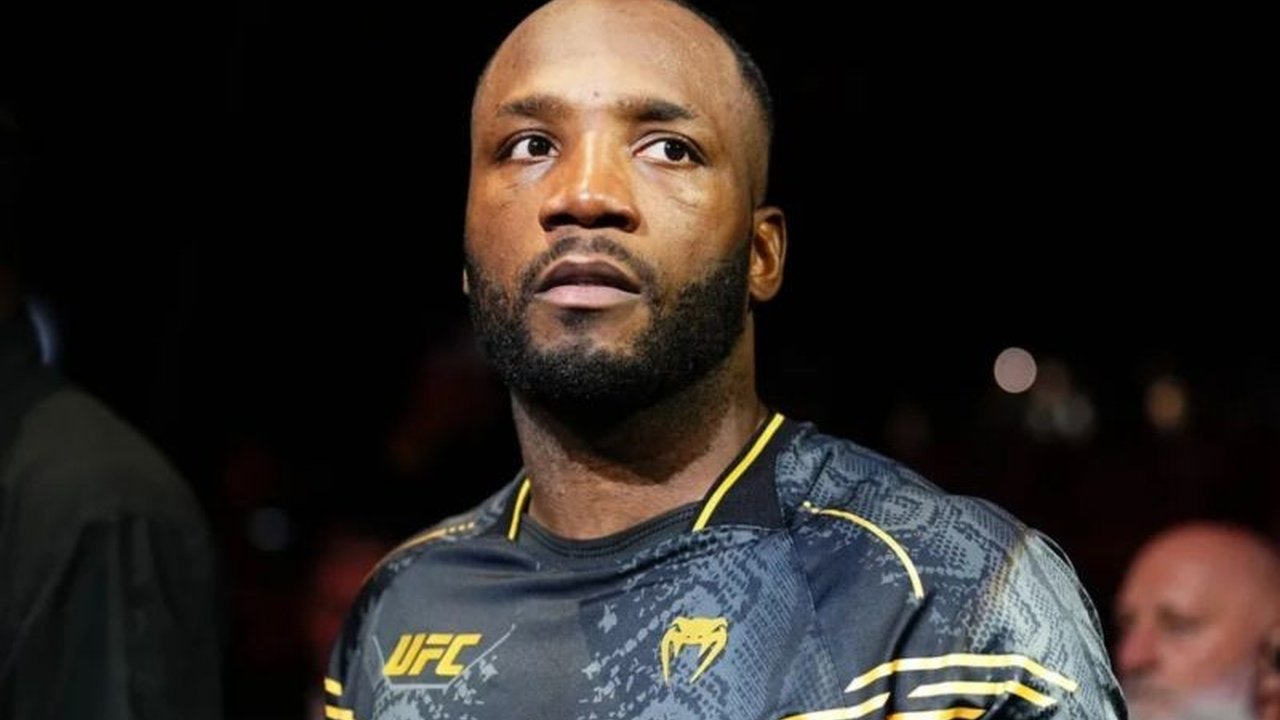 Petarung UFC Leon Edwards menjadikan kekalahannya dari juara bertahan Belal Muhammad sebagai motivasi untuk meraih kemenangan dan merebut kembali gelar juara kelas welter.