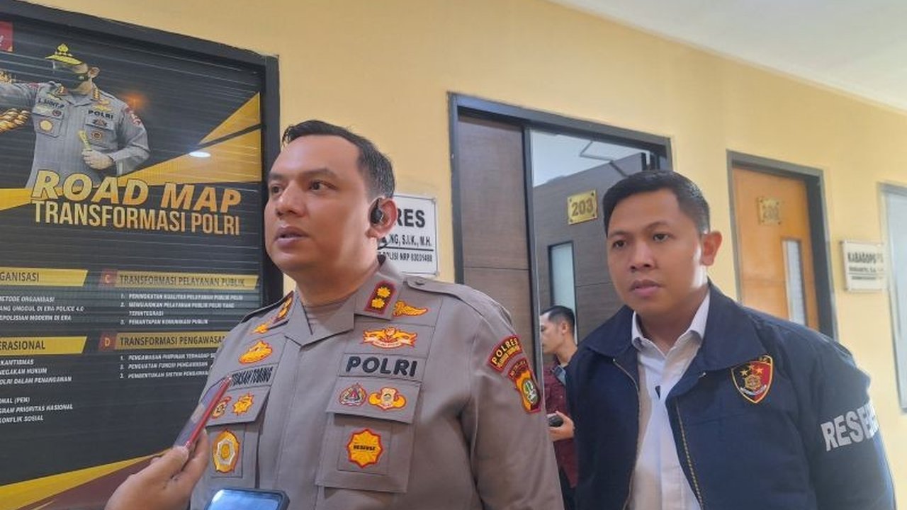 Polres Pelabuhan Tanjung Priok akan menindak tegas oknum ormas yang meminta THR secara paksa kepada pengusaha di Pelabuhan Tanjung Priok, sesuai arahan Presiden dan Kapolri.