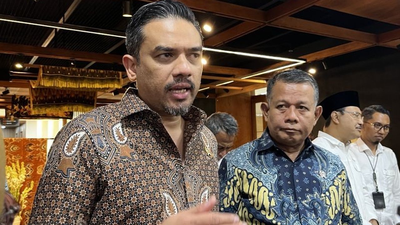 PP Pengelolaan Tambang UKM Masih Digodok, UMKM Tunggu Kejelasan Regulasi