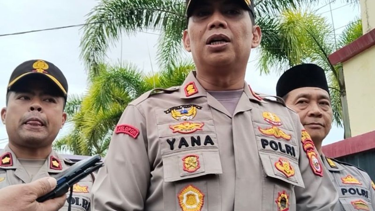 Polres Mukomuko membuka layanan pengaduan terkait aksi premanisme berkedok ormas yang meminta sumbangan menjelang Lebaran, meresahkan masyarakat dan pelaku usaha di Mukomuko, Bengkulu.