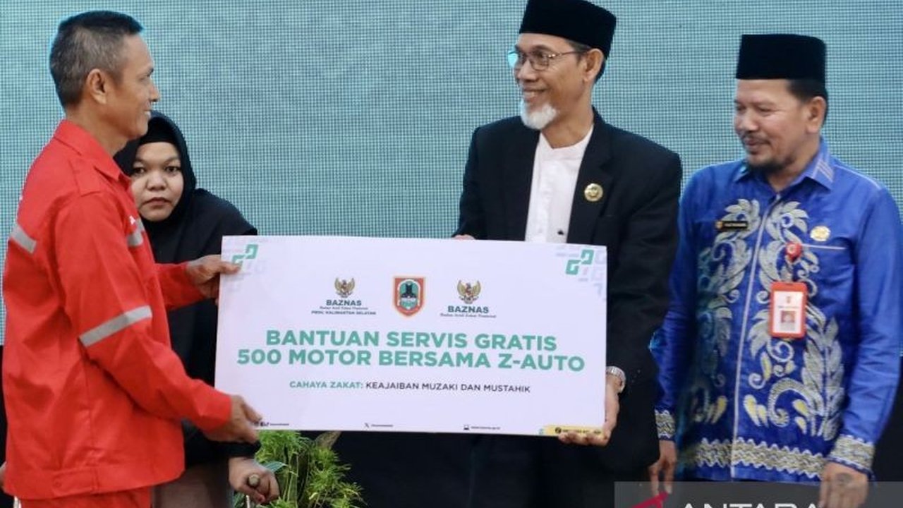 Baznas RI menilai Baznas Kalsel efektif dalam pengumpulan zakat, menempati peringkat kelima nasional berkat regulasi optimal dan koordinasi yang baik dengan berbagai pihak.