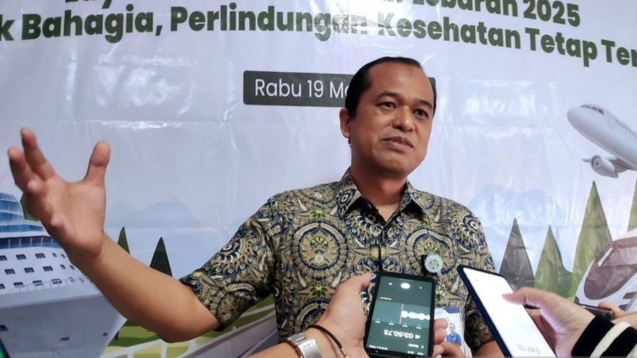 BPJS Kesehatan Makassar menjamin akses layanan administrasi dan kesehatan bagi peserta JKN selama libur Lebaran 2025, baik melalui layanan tatap muka maupun daring.