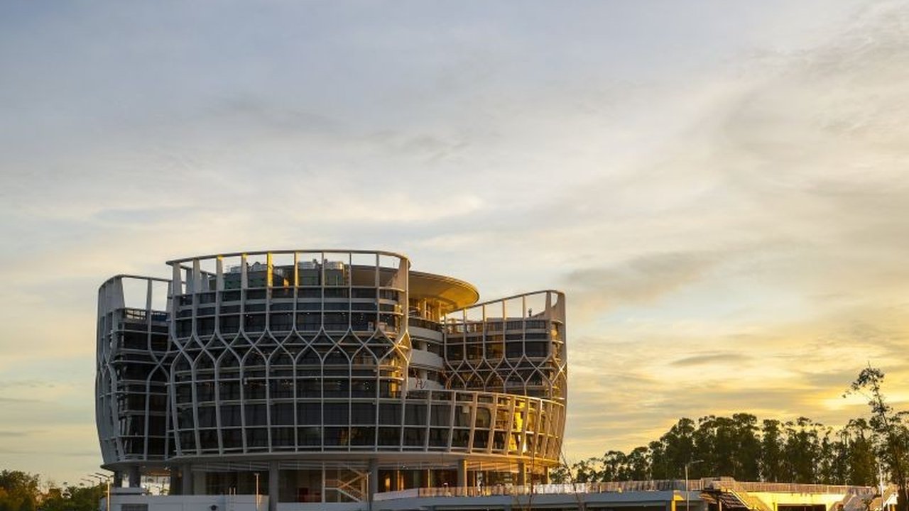 OIKN Percepat Pembangunan Kota Nusantara dengan Kerja Sama Investor Rp2,42 Triliun