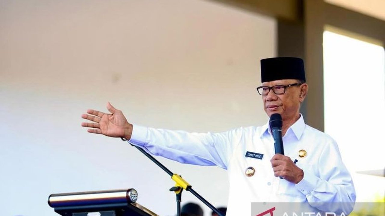 Bupati Bone Bolango memastikan pencairan THR ASN, termasuk gaji, tunjangan, dan TPP, senilai Rp23 miliar untuk 4.127 ASN, mulai hari ini.