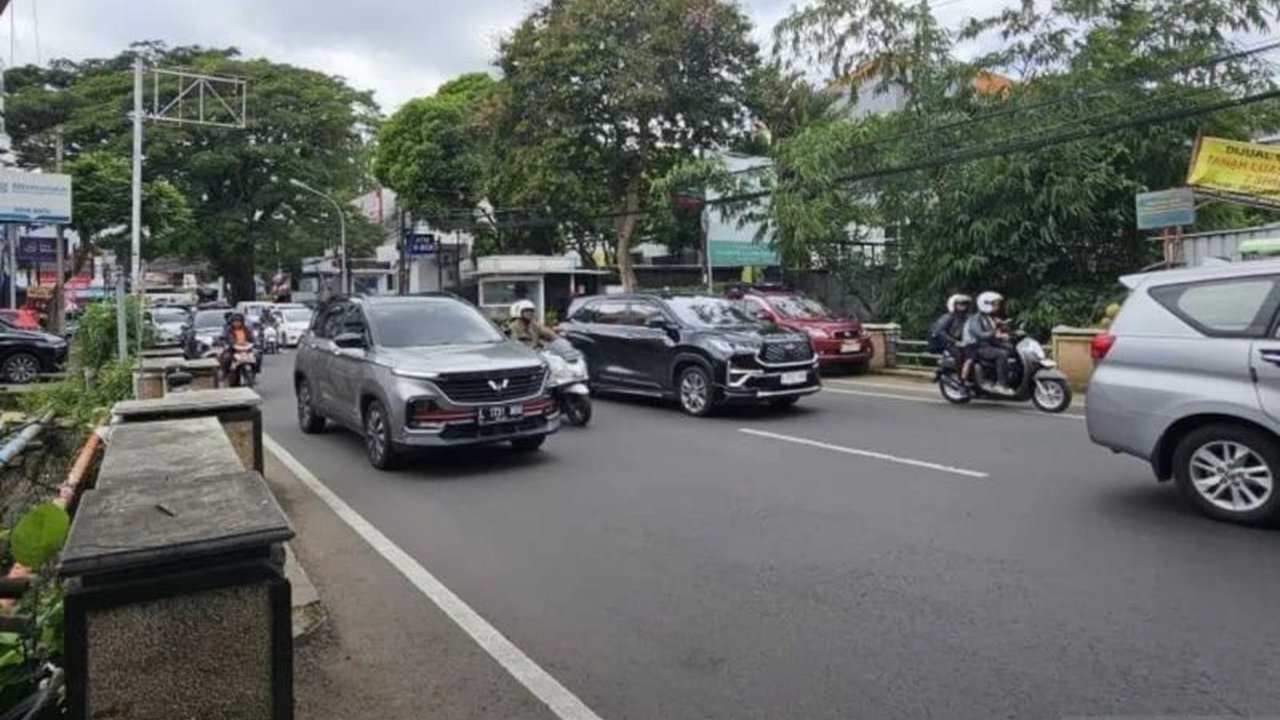 Polres Batu memetakan sejumlah ruas jalan rawan macet selama libur Idul Fitri 2025 di Kota Batu, Jawa Timur, dan menyiapkan sejumlah langkah antisipasi.