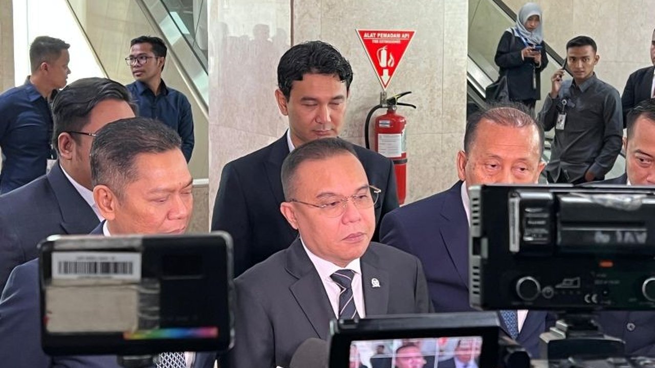 Wakil Ketua DPR Dasco Ahmad menegaskan RUU TNI yang akan disahkan mengedepankan supremasi sipil dan memastikan tidak akan menghidupkan kembali dwifungsi TNI.