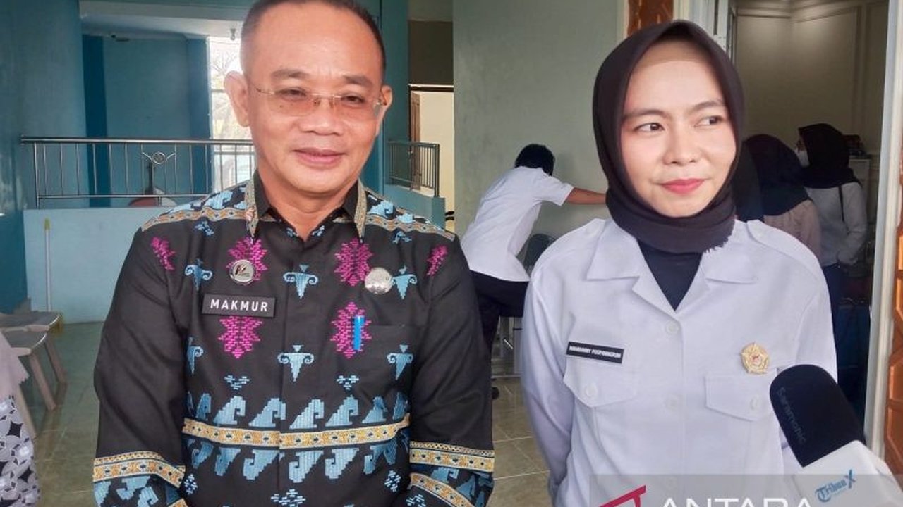 SPPG MT Haryono menargetkan 2.026 siswa di lima sekolah di Kendari akan menerima Program Makan Bergizi Gratis (MBG) setelah Lebaran, mendapat dukungan penuh dari Pemkot Kendari.