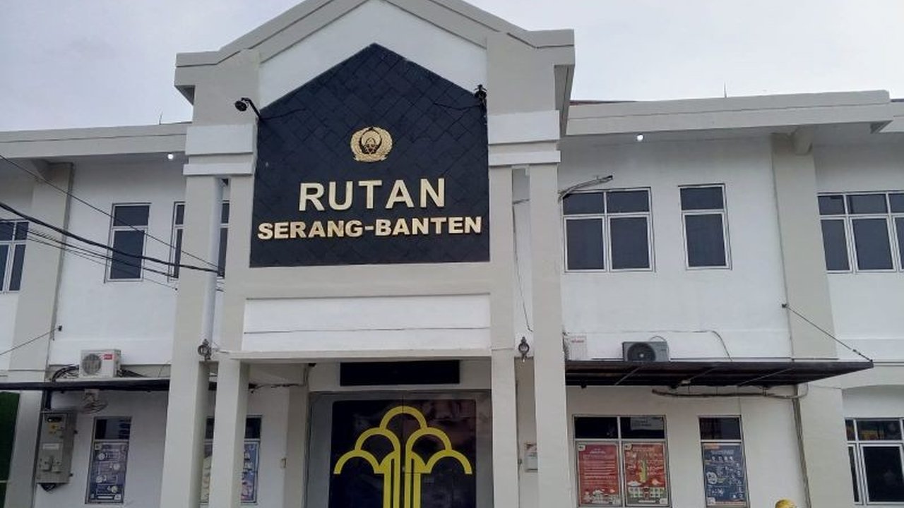 Rutan Kelas IIB Serang mengusulkan remisi Idul Fitri 1446 H untuk 144 warga binaan dengan berbagai persyaratan yang telah dipenuhi.