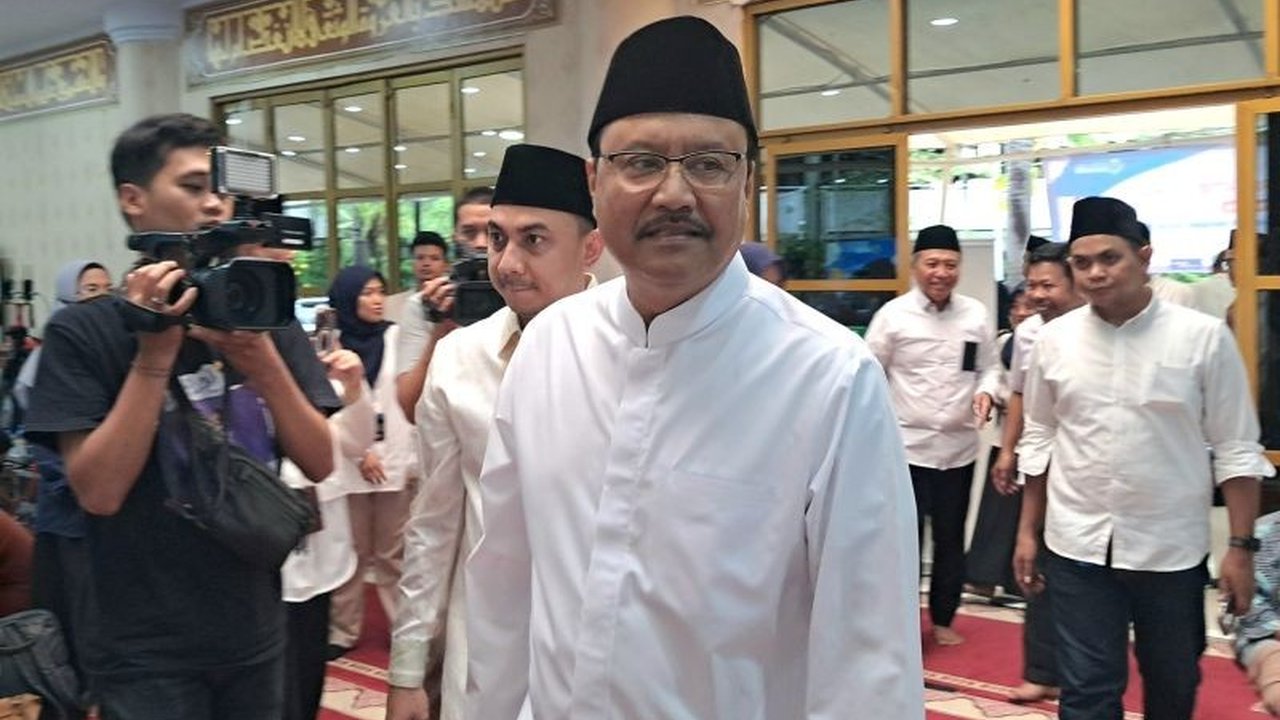 Menteri Sosial Saifullah Yusuf meminta masyarakat lebih waspada terhadap pengemis palsu yang marak menjelang Lebaran, dan mengimbau untuk memprioritaskan bantuan kepada mereka yang benar-benar membutuhkan.