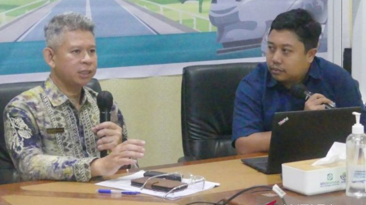 BPJS Kesehatan Banjarmasin memastikan pelayanan JKN tetap beroperasi selama libur Lebaran 2025, baik layanan administrasi maupun kesehatan, melalui layanan kantor cabang, PANDAWA, dan akses digital.