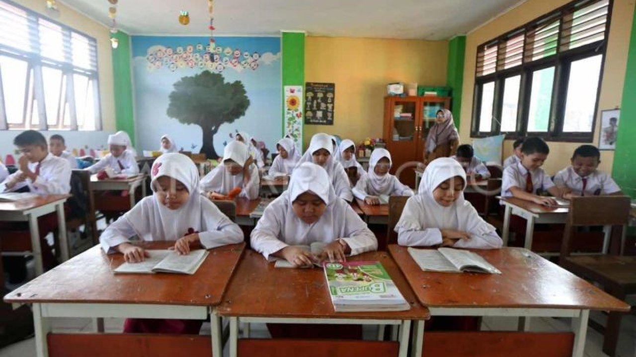 Kepala Dinas Pendidikan Kota Banda Aceh mengimbau seluruh kepala sekolah untuk memastikan keamanan fasilitas sekolah selama libur Lebaran Idul Fitri 1446 H guna mencegah kebakaran dan gangguan keamanan lainnya.