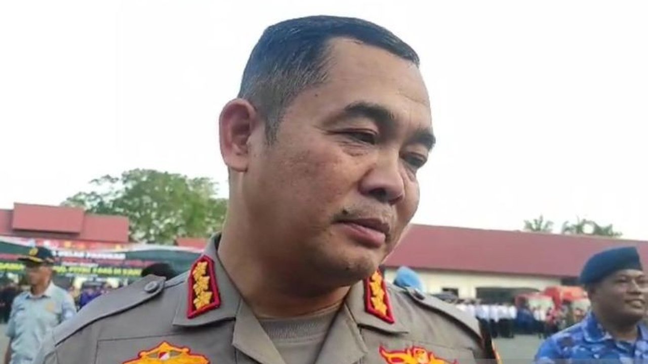 Polresta Kendari akan meningkatkan patroli di rumah-rumah warga yang ditinggal mudik Lebaran 2025 mendatang, dengan melibatkan 200 personel gabungan untuk memastikan keamanan dan kenyamanan masyarakat.