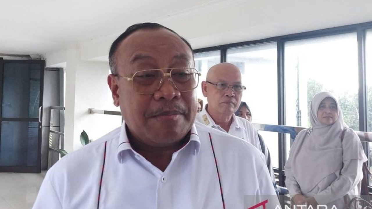 Pemerintah Provinsi Nusa Tenggara Barat (NTB) melarang ASN menggunakan mobil dinas untuk mudik Lebaran 2024, kecuali bagi ASN yang berasal dari Pulau Lombok dan Sumbawa.