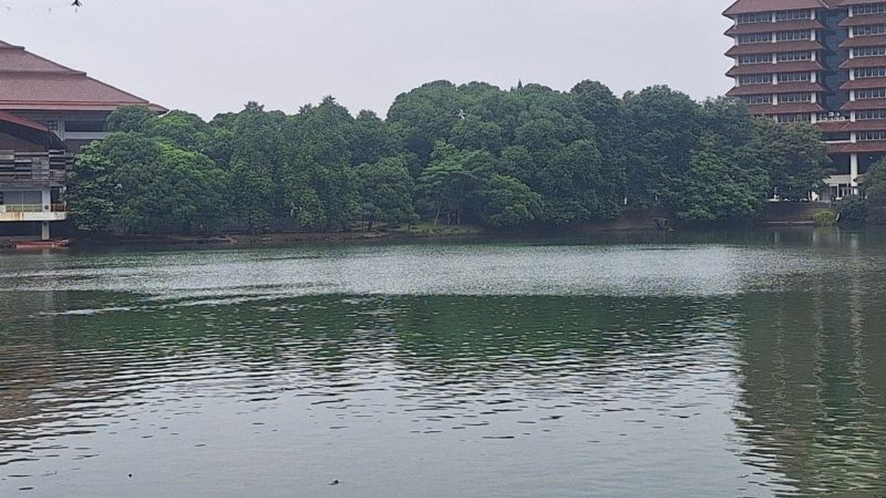 Pemerintah Kota Depok akan menata empat situ untuk meningkatkan daya tampung air, mencegah banjir, dan menjadikan situ sebagai ruang publik yang ramah warga.