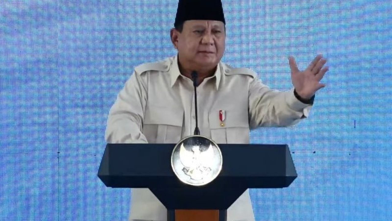 Presiden Prabowo Subianto menegaskan komitmen Indonesia untuk menjalin persahabatan dengan semua negara, dibarengi dengan pengembangan investasi dan penciptaan lapangan kerja.