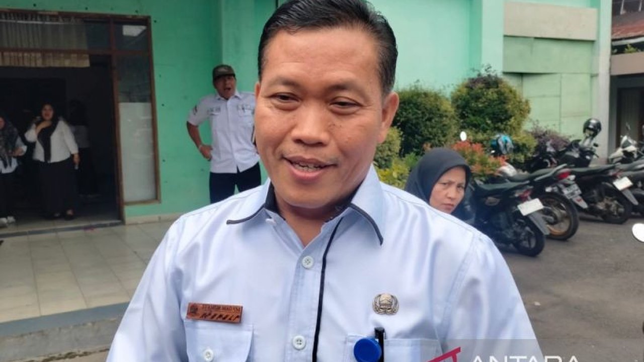 Disnakertrans Rejang Lebong Buka Posko Pengaduan THR, Pastikan Hak Pekerja Terpenuhi