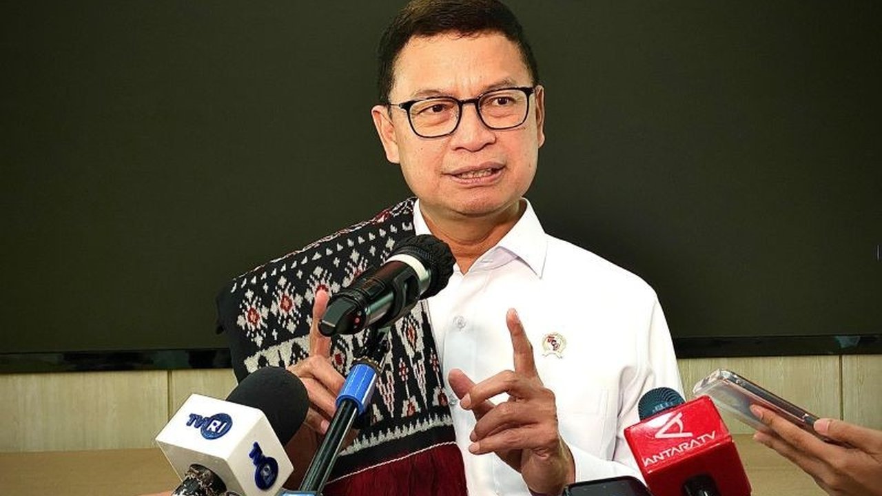 Badan Pengawas Obat dan Makanan (BPOM) resmi luncurkan Laboratorium Regional ke-8 di Jayapura untuk meningkatkan pengawasan obat dan makanan di Indonesia Timur dan pemerataan pembangunan.