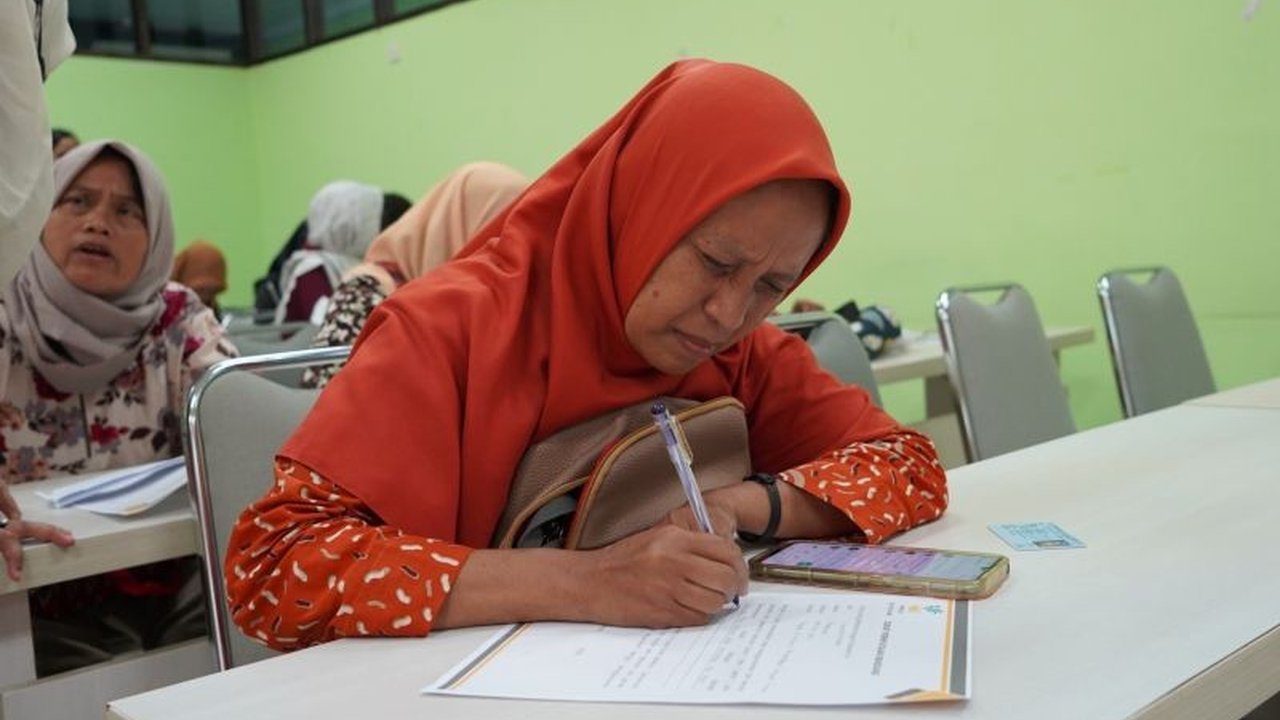 35 Keluarga di Seyegan Sleman Mandiri Lepas dari Bantuan PKH