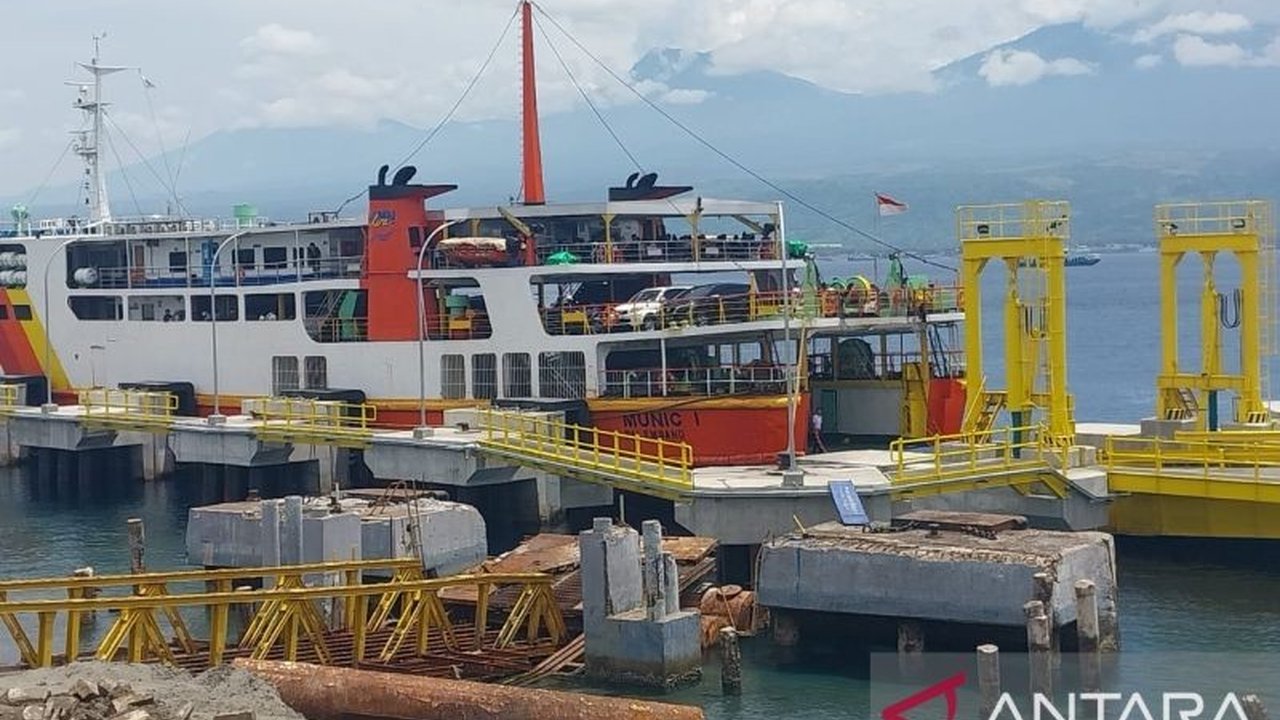 Pelabuhan Gilimanuk, Bali akan ditutup selama 24 jam pada 29-30 Maret 2025 untuk Hari Raya Nyepi, sehingga pemudik diimbau menyesuaikan jadwal perjalanan.