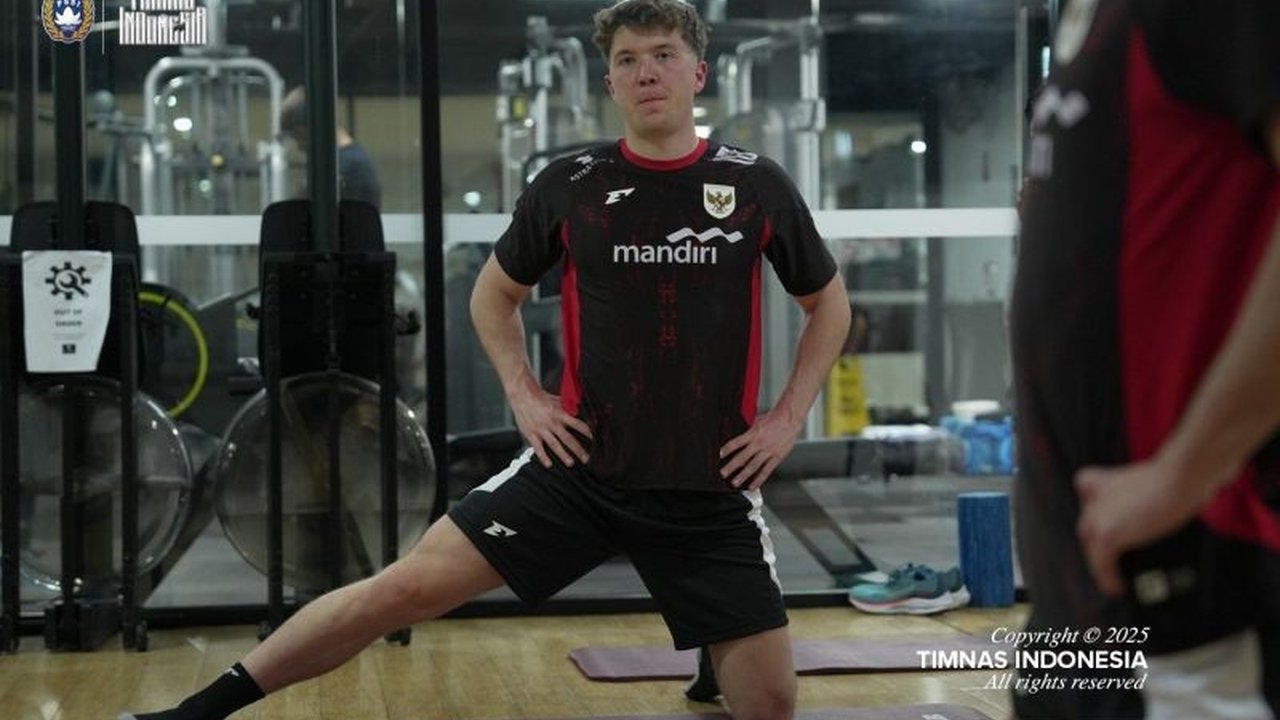 Timnas Indonesia menelan kekalahan telak 1-5 dari Australia dalam lanjutan Kualifikasi Piala Dunia 2026 di Sydney, Kamis, membuat Indonesia turun ke peringkat lima klasemen sementara Grup C.