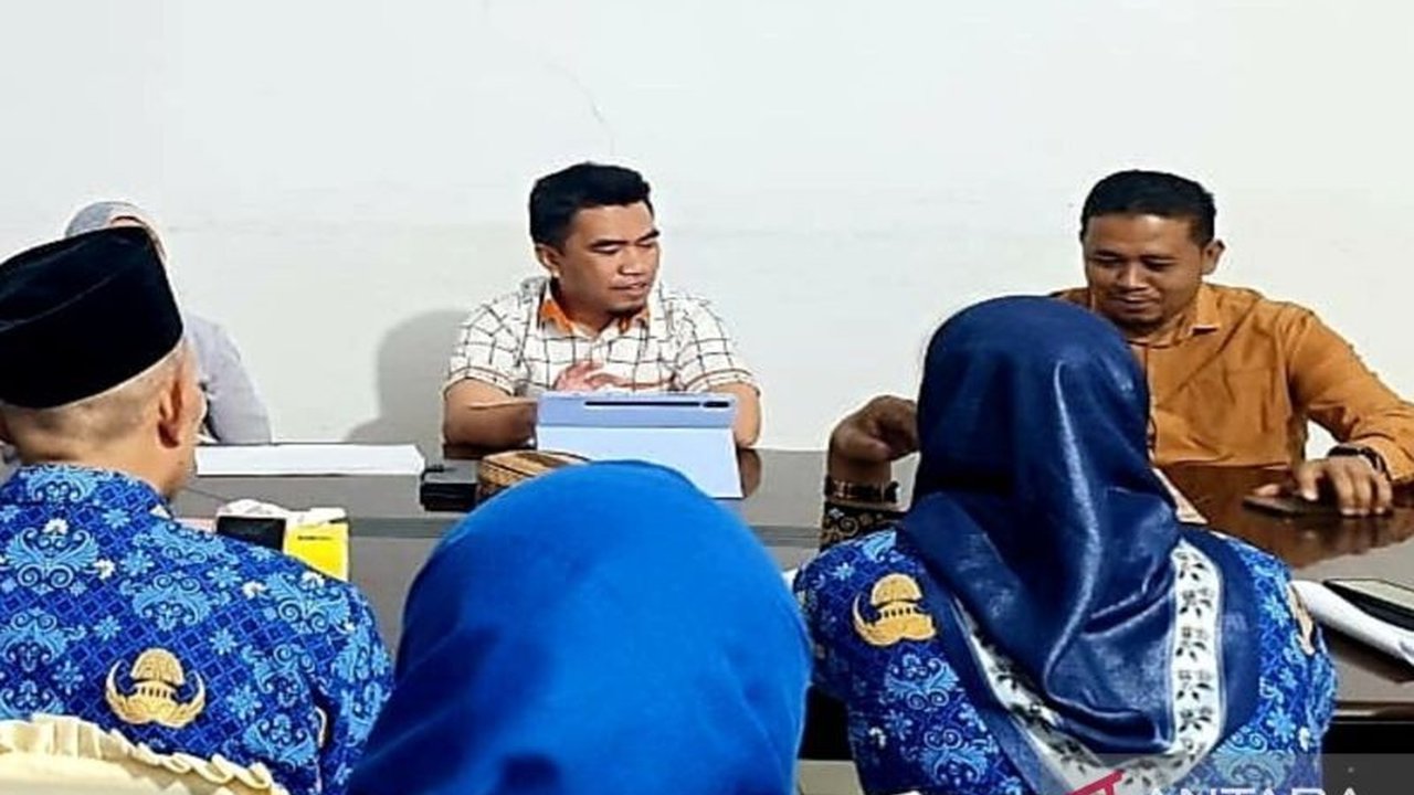 DPRD Gorontalo Utara Desak Pemerintah Tindak Tegas Kasus Pelecehan Seksual Anak