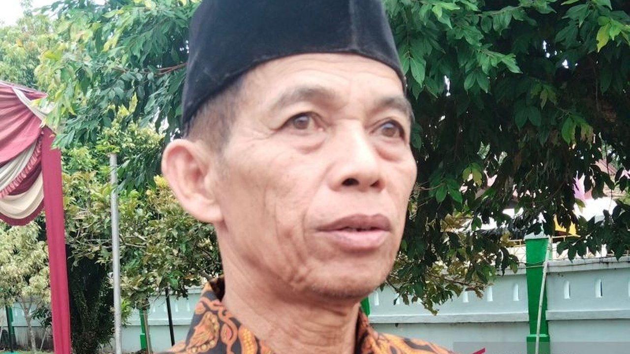 Ketua DPRD Mukomuko, Zamhari, membantah terlibat kasus korupsi mantan Gubernur Bengkulu, Rohidin Mersyah, meskipun telah diperiksa KPK sebagai saksi.