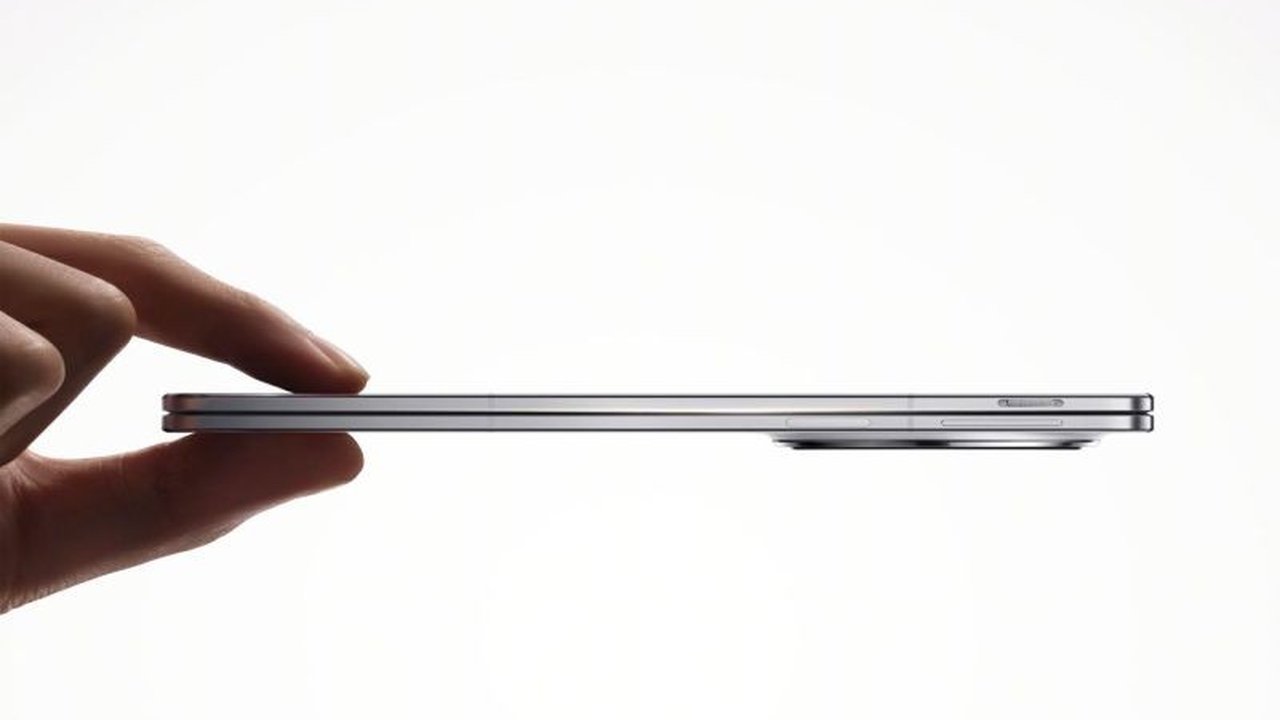 Smartphone lipat Oppo Find N5 telah resmi mendapatkan sertifikat TKDN 46,44 persen dan siap dipasarkan di Indonesia dengan berbagai fitur unggulan.