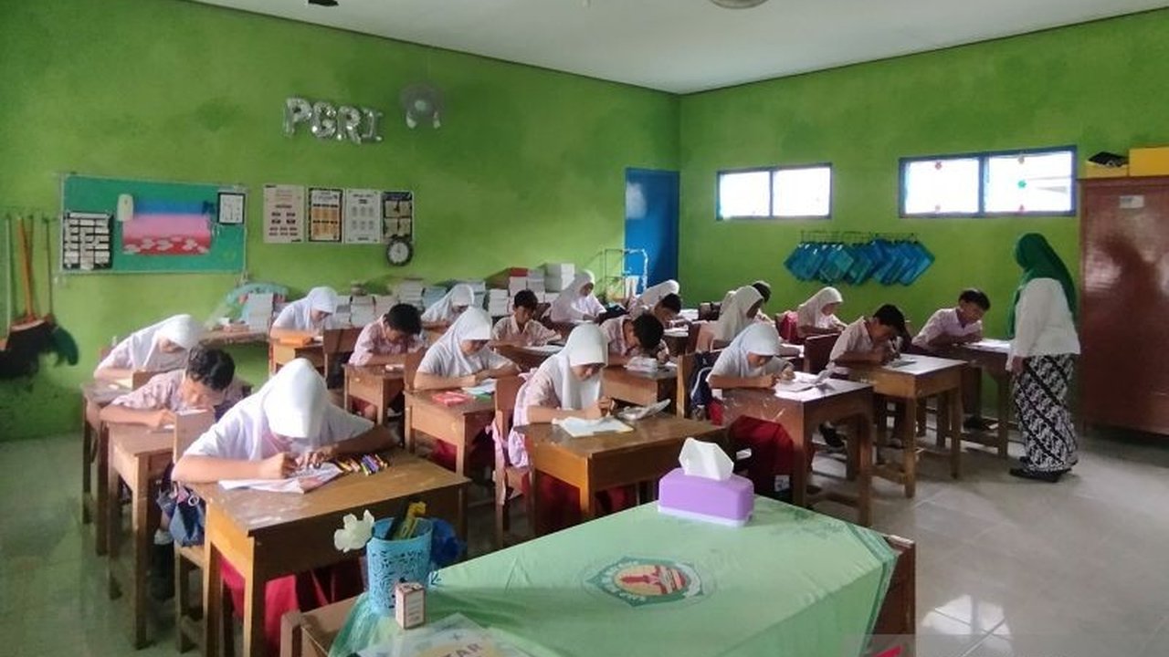 Kemendikbudristek Segera Berikan Pelatihan Deep Learning untuk Guru